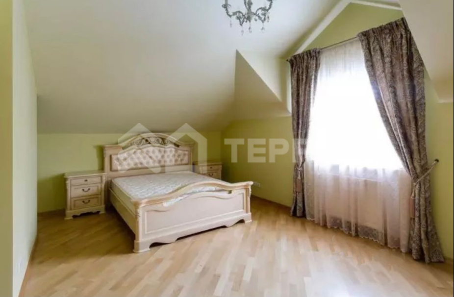 Объект ID 16833 - Дом