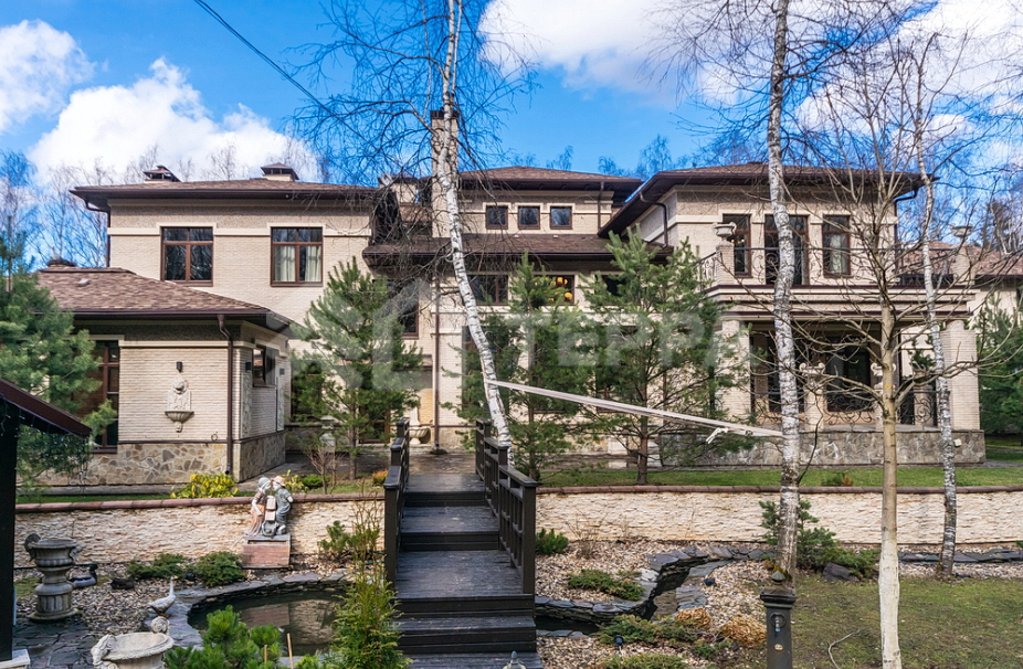 Объект ID 16058 - Дом