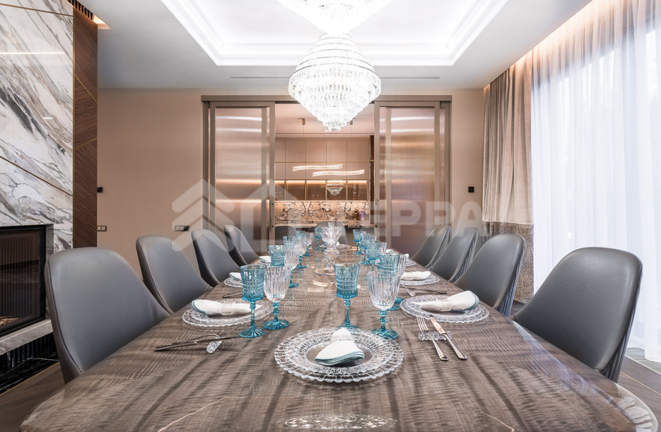 Объект ID 18294 - Дом