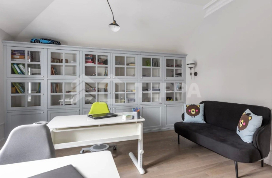 Объект ID 16842 - Дом