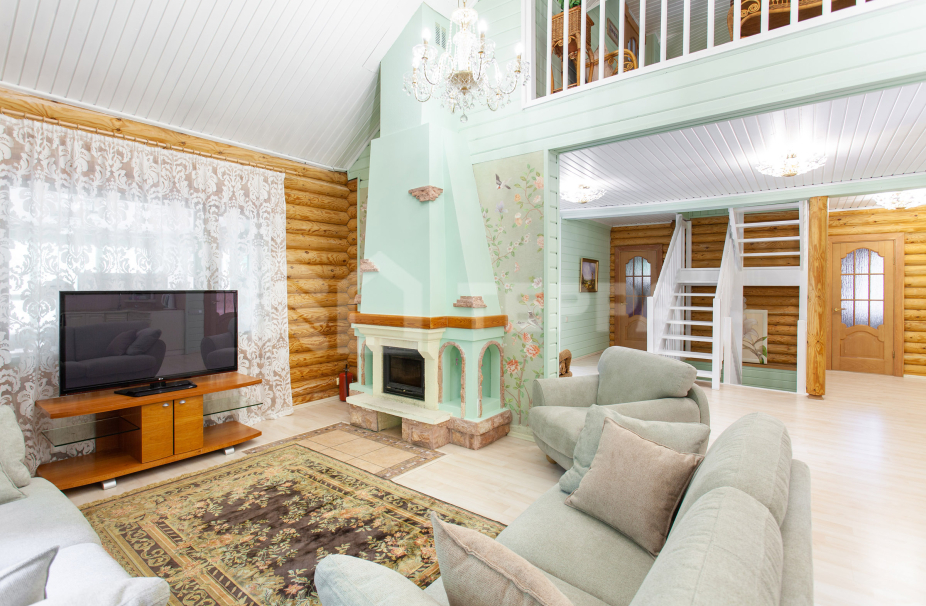 Объект ID 8902 - Дом