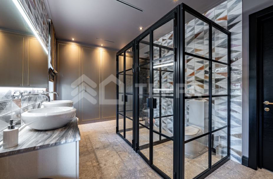 Объект ID 18203 - Дом