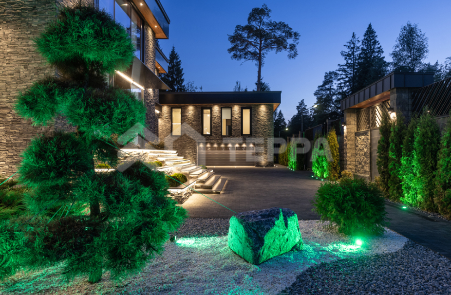 Объект ID 18028 - Дом