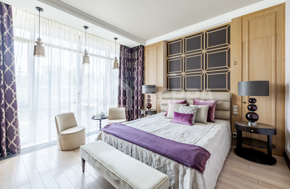 Объект ID 18202 - Дом