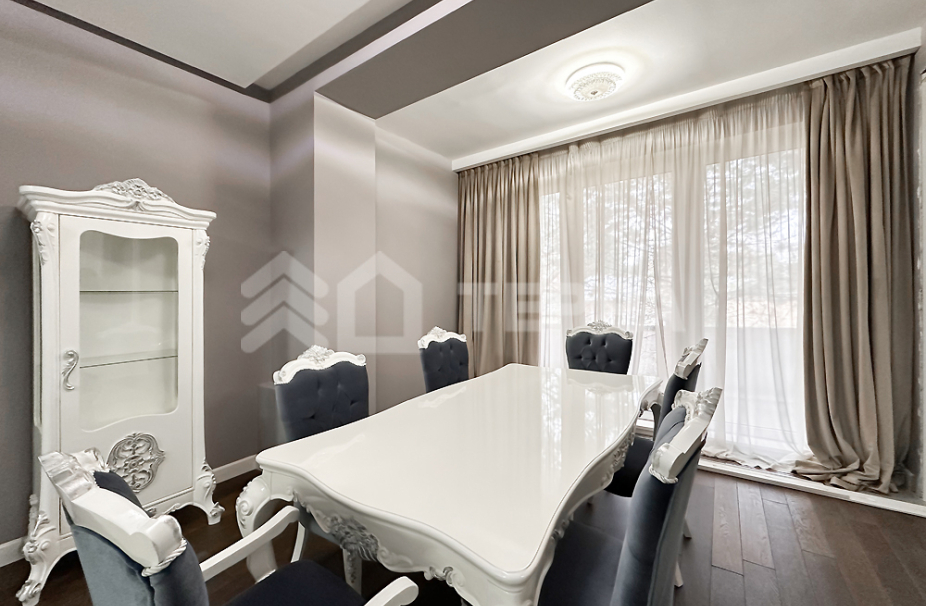 Объект ID 18281 - Таунхаус