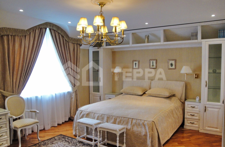 Объект ID 14025 - Дом