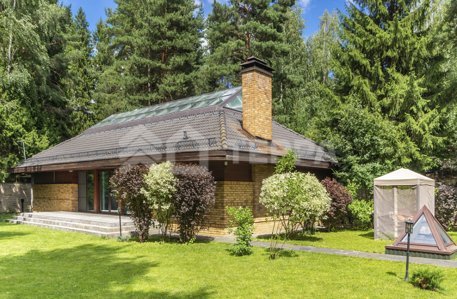 Объект ID 15683 - Дом