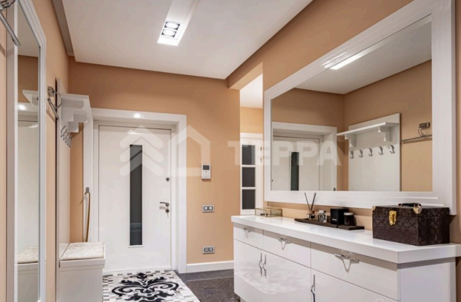 Объект ID 18677 - Квартира