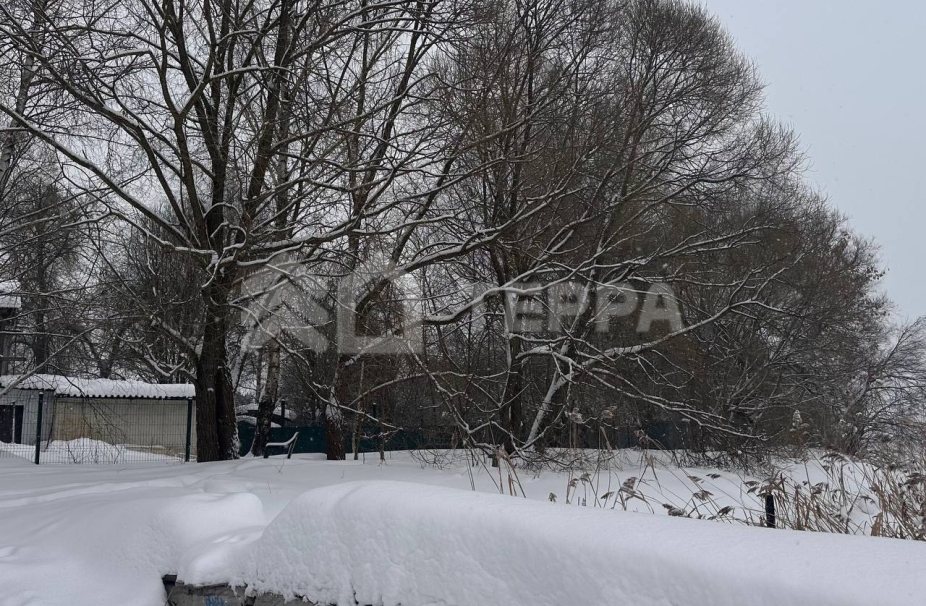 Объект ID 19075 - Участок