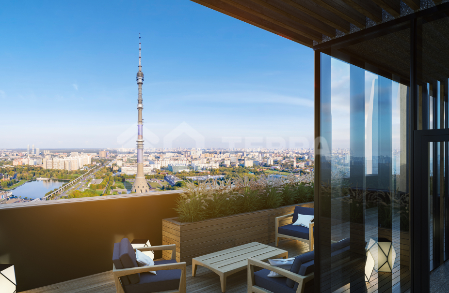 Объект ID 17010 - Квартира