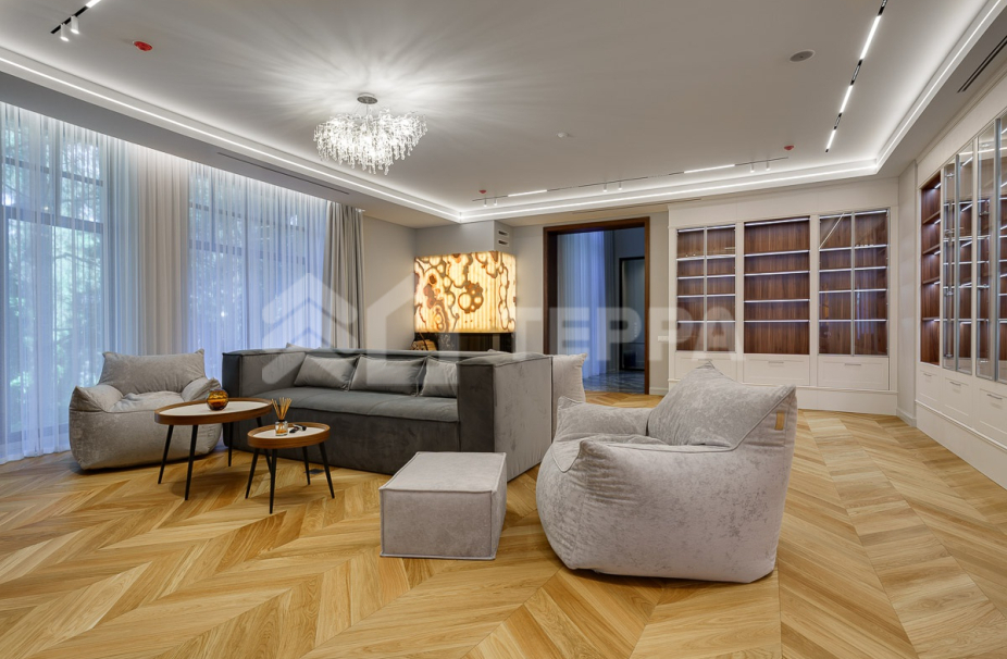 Объект ID 18170 - Дом