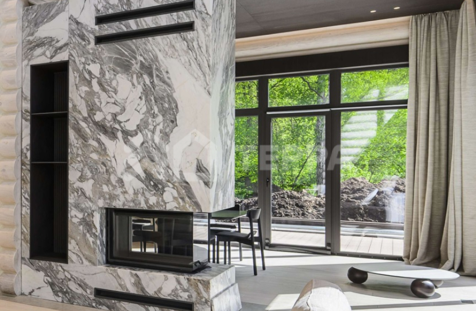 Объект ID 18696 - Дом