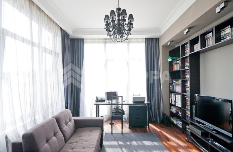 Объект ID 17655 - Дом