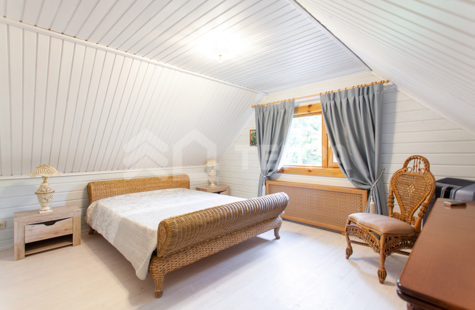 Объект ID 8902 - Дом