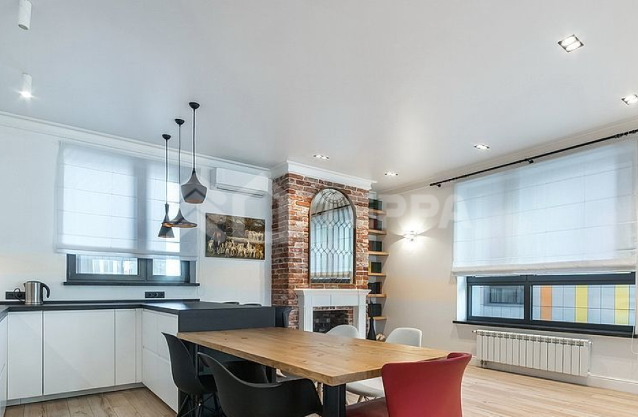 Объект ID 17052 - Квартира