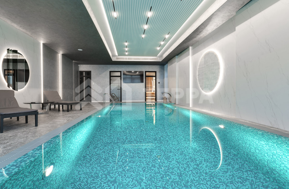 Объект ID 17823 - Дом