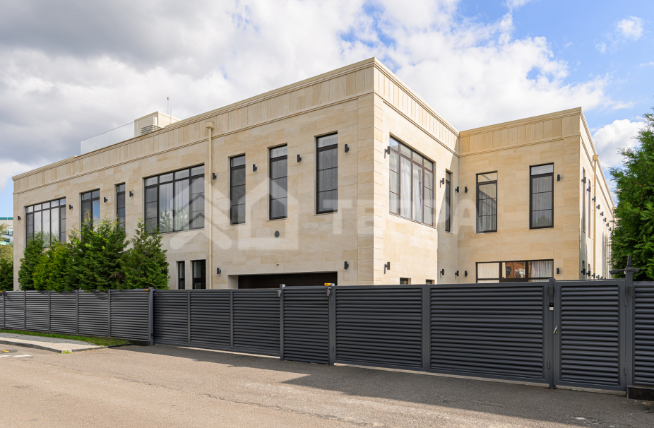 Объект ID 17887 - Дом