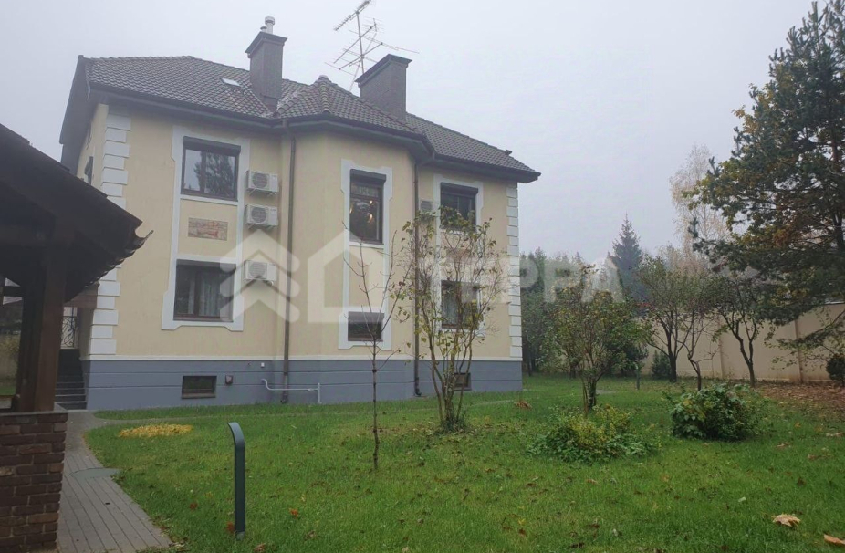 Объект ID 18804 - Дом