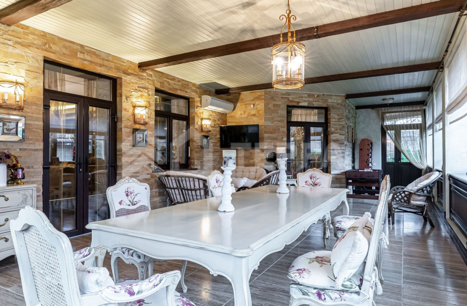 Объект ID 19147 - Дом