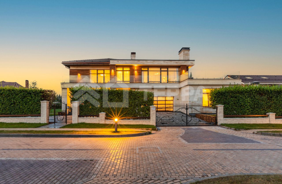 Объект ID 16509 - Дом