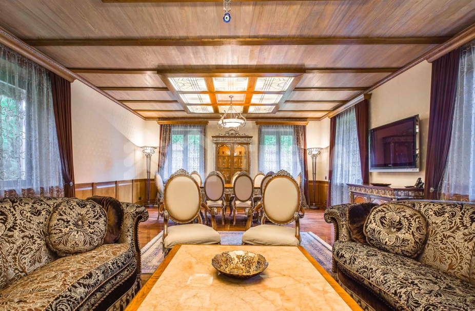 Объект ID 16091 - Дом