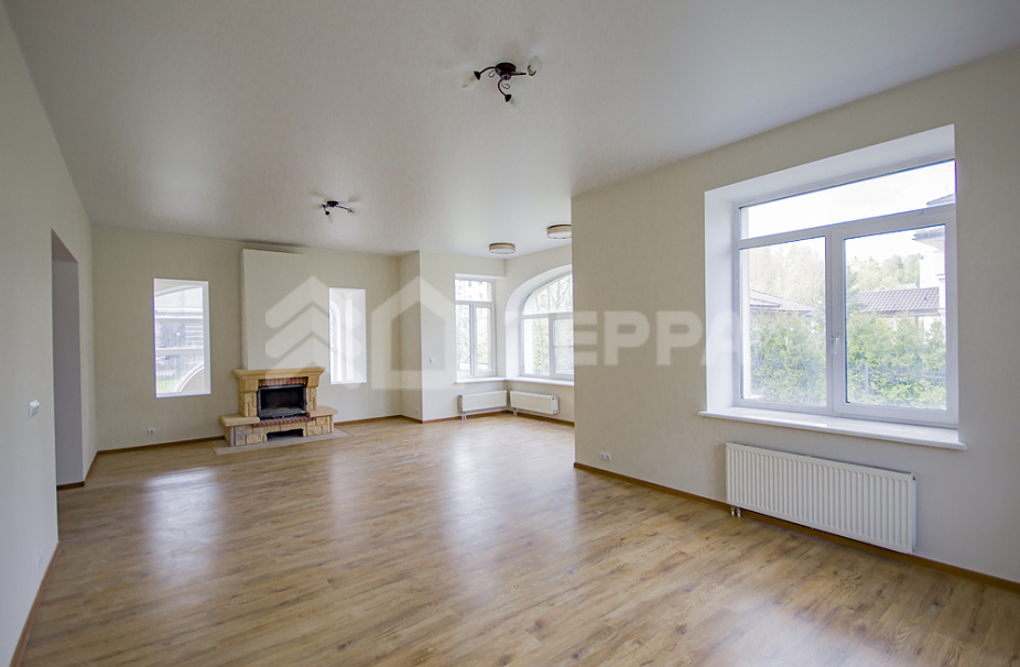 Объект ID 16975 - Дом