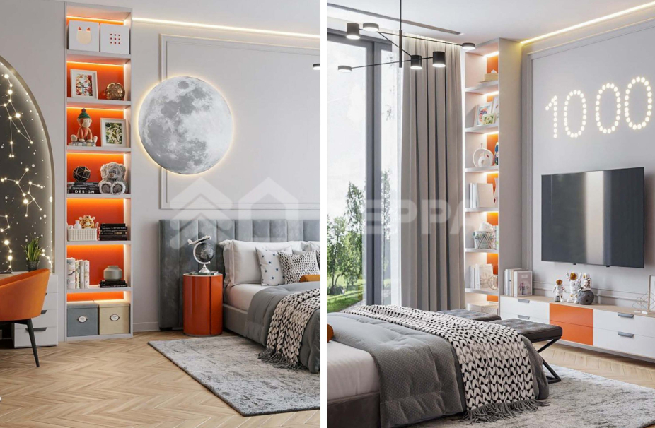 Объект ID 18426 - Дом