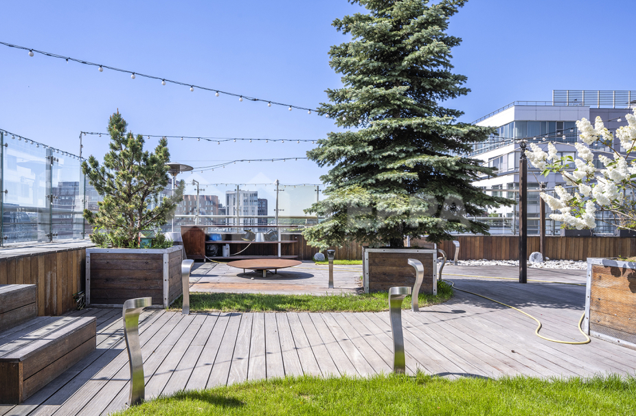 Объект ID 17686 - Квартира