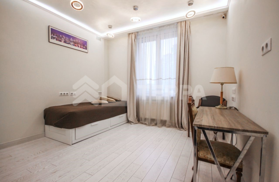 Объект ID 17554 - Квартира