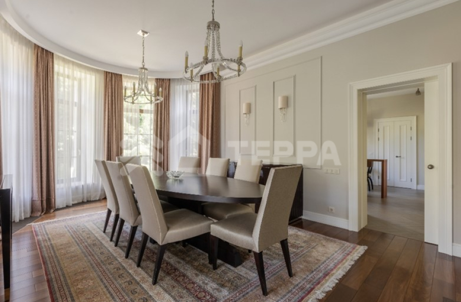 Объект ID 19143 - Дом