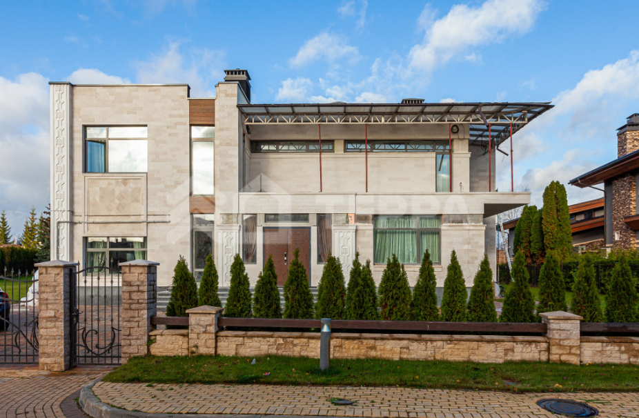 Объект ID 16439 - Дом