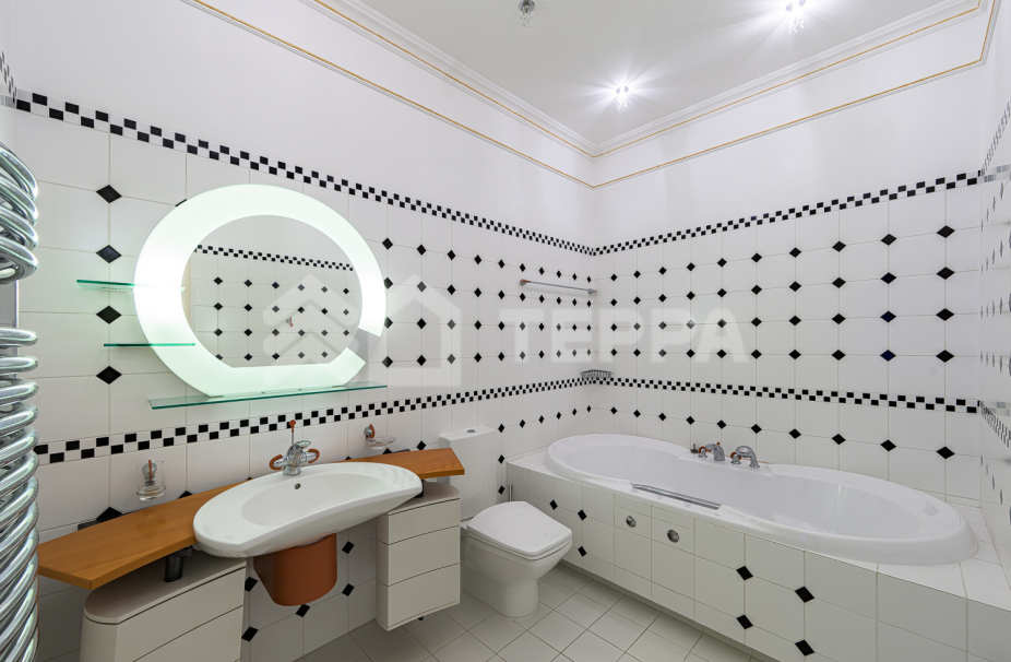 Объект ID 9435 - Дом