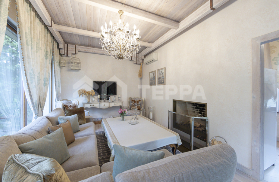 Объект ID 18035 - Дом