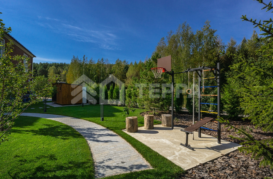 Объект ID 16926 - Дом