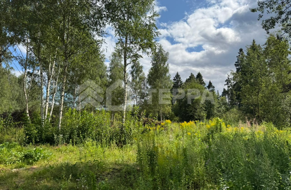 Объект ID 18920 - Участок