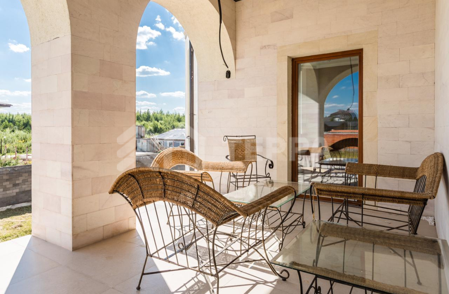 Объект ID 17357 - Дом