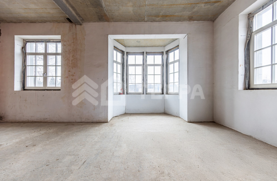 Объект ID 18393 - Дом