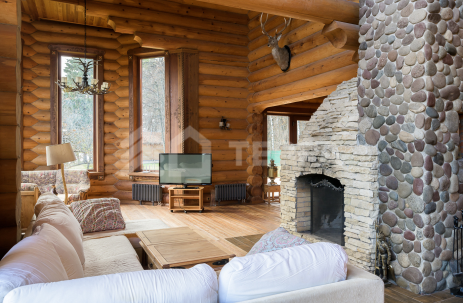 Объект ID 12006 - Дом