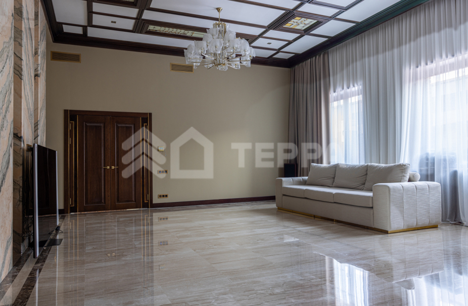 Объект ID 17899 - Дом