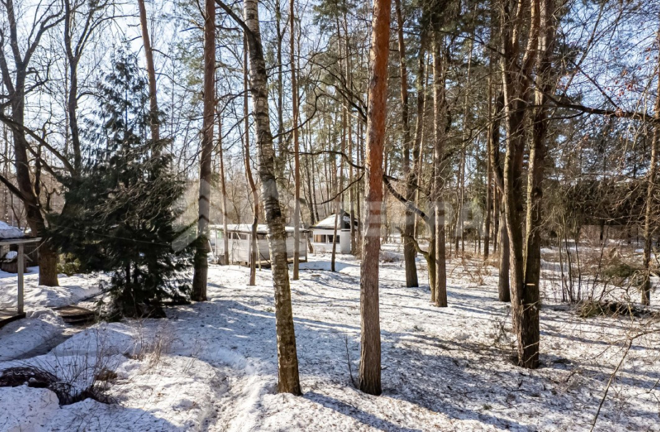 Объект ID 19160 - Участок