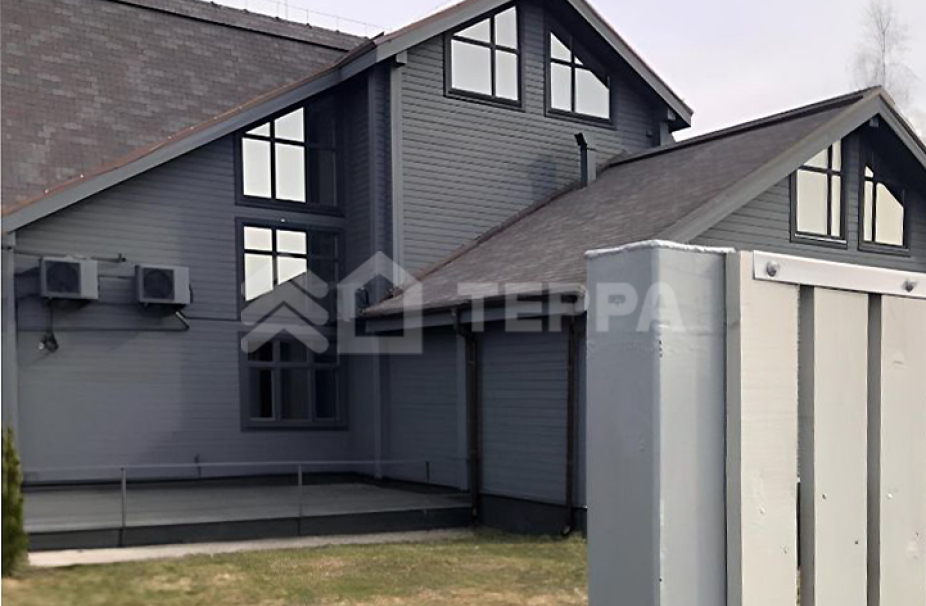 Объект ID 18446 - Дом