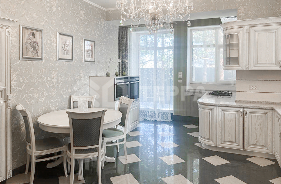 Объект ID 18223 - Дом