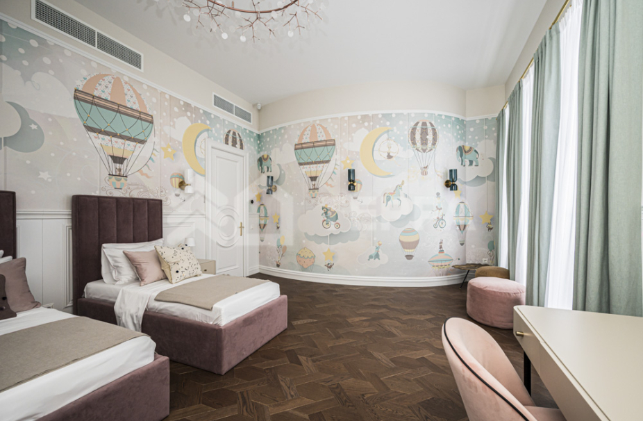 Объект ID 17747 - Дом