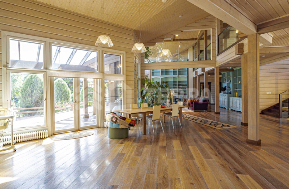 Объект ID 14360 - Дом