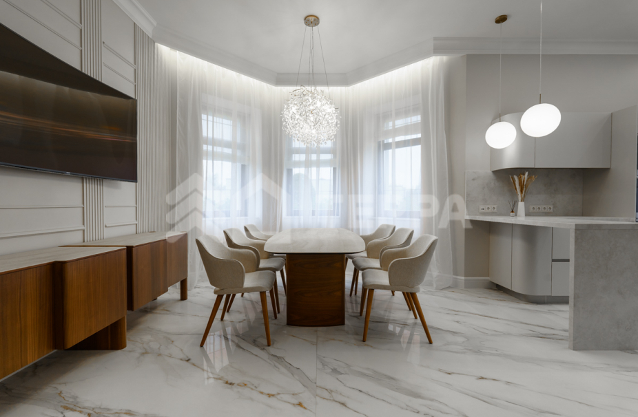 Объект ID 18304 - Дом