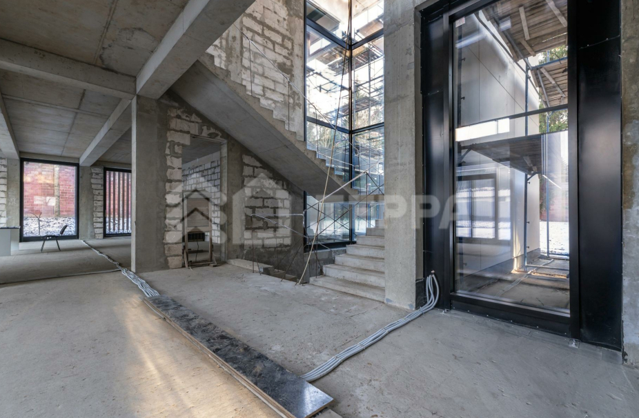 Объект ID 18664 - Дом