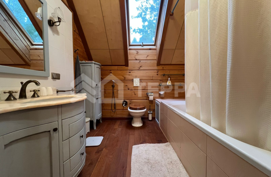 Объект ID 19030 - Дом