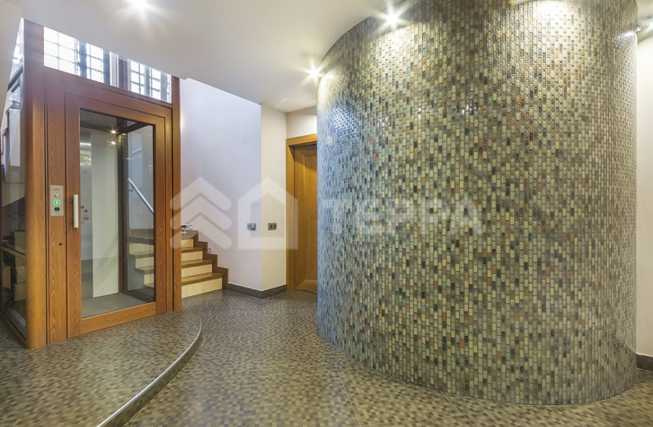 Объект ID 15683 - Дом