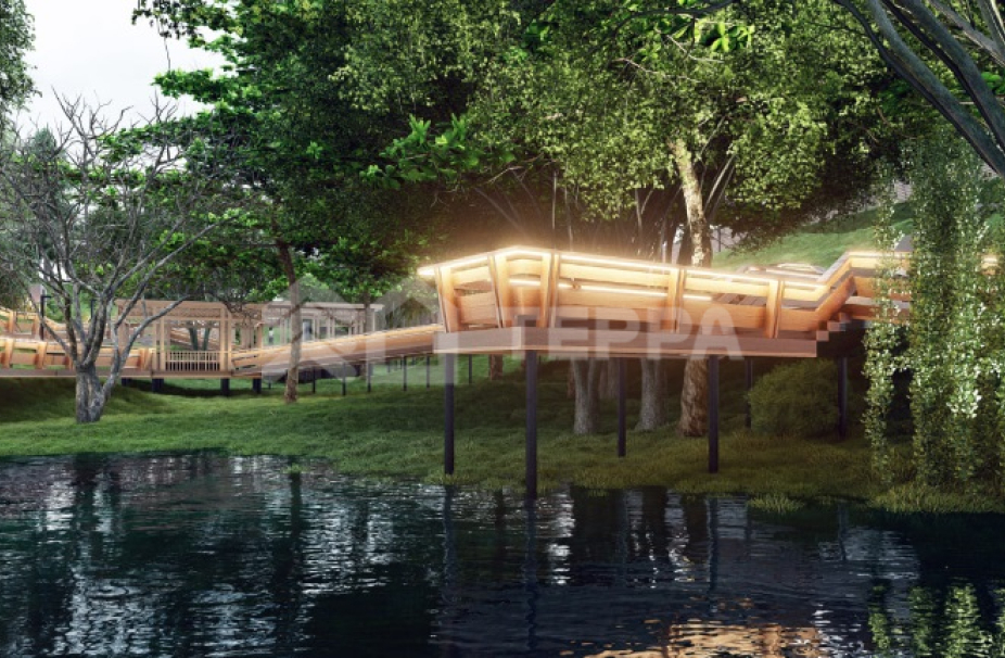 Объект ID 17951 - Дом