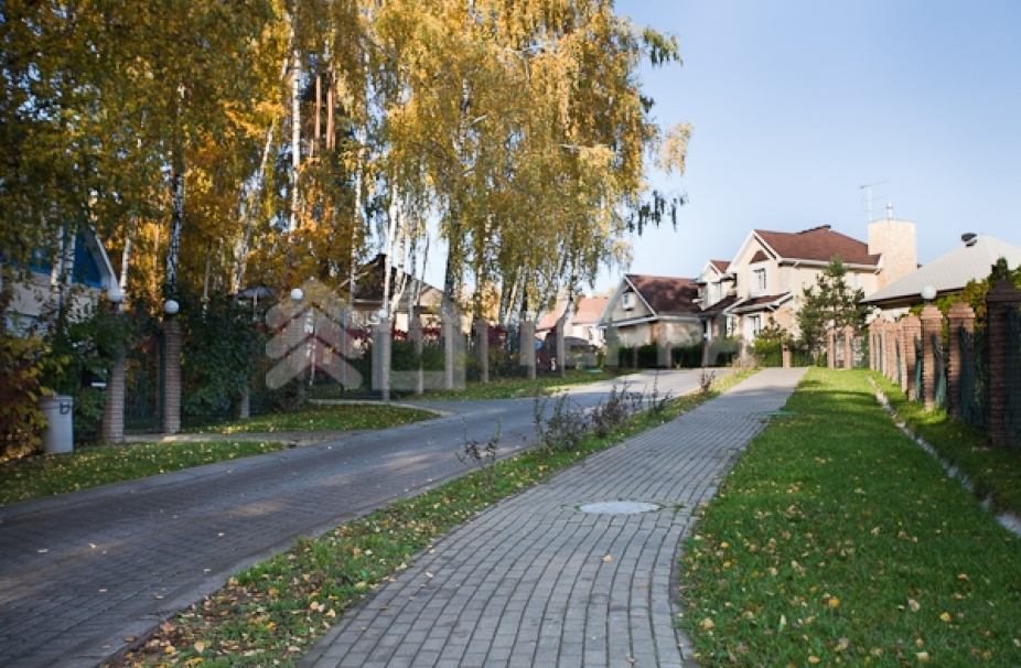 Объект ID 13574 - Участок